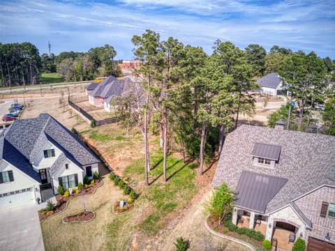 Residential Land in Gated Community