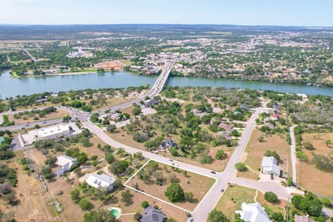 Land, Marble Falls, TX