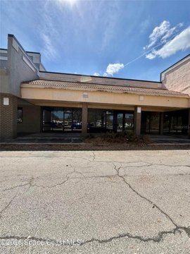 Retail - TITUSVILLE, FL