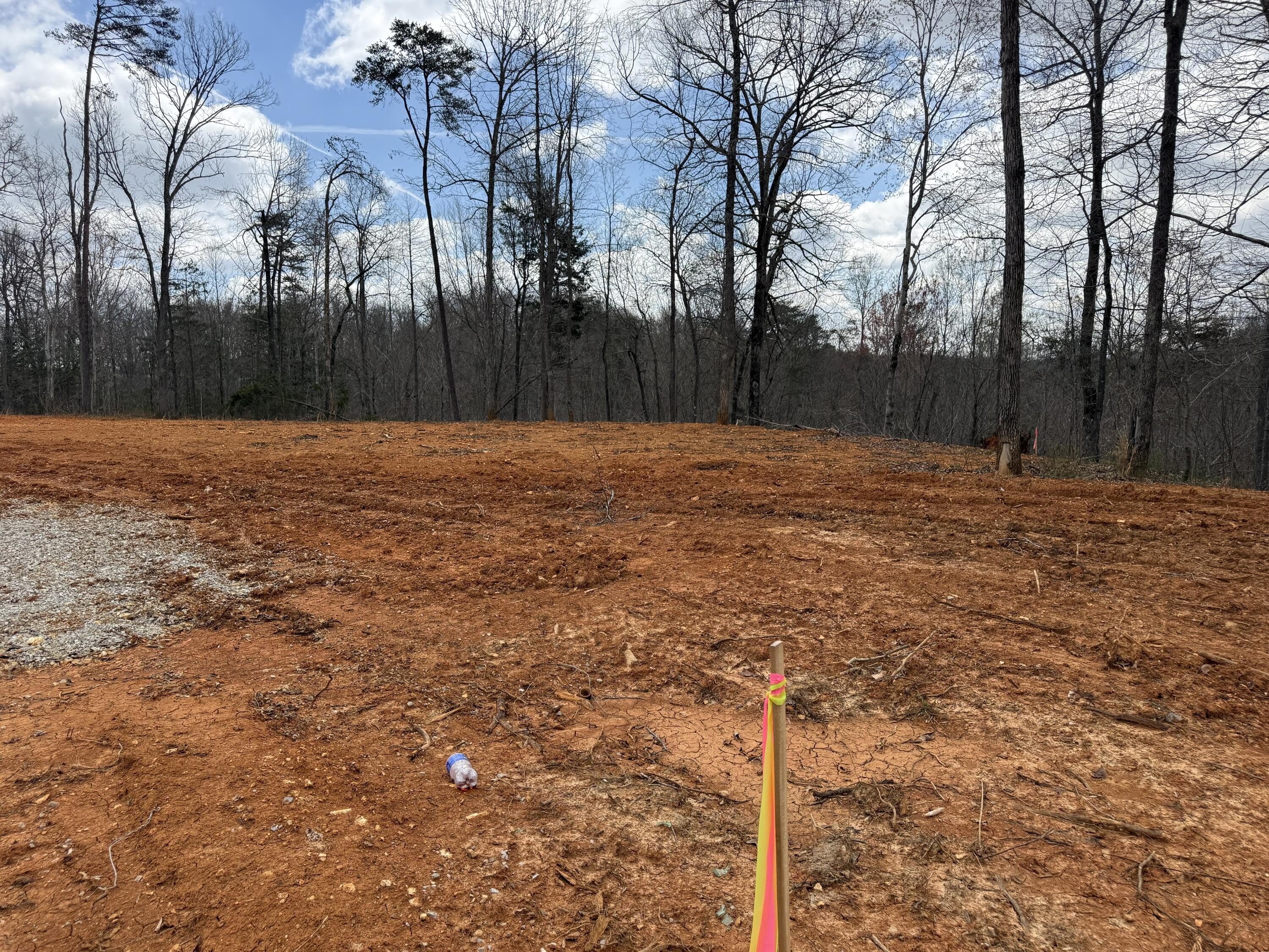 Unrestricted Land Near Lake Cumberland