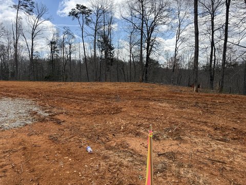 Unrestricted Land Near Lake Cumberland