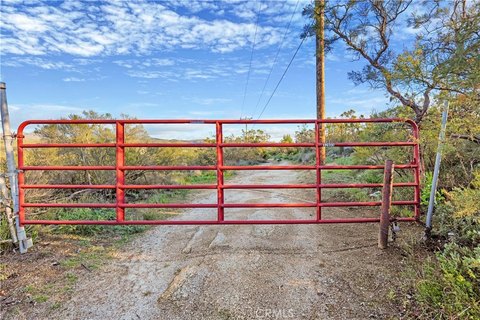Improved Acreage for Custom Development