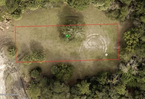 Ormond Beach Land For Sale