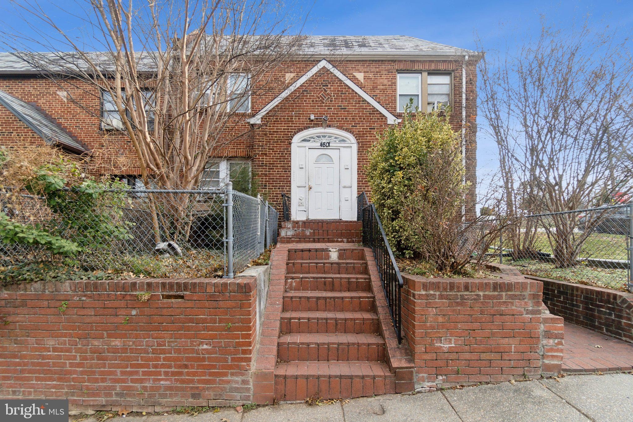 Value-Add Multifamily Opportunity in DC