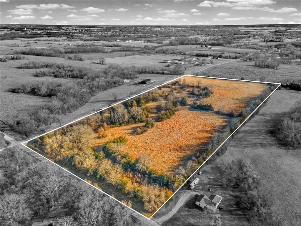 Versatile 20-Acre Land Tract