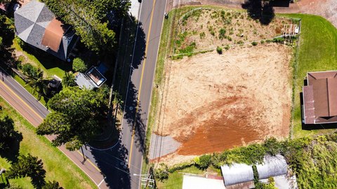 Vacant Land, Haiku, HI