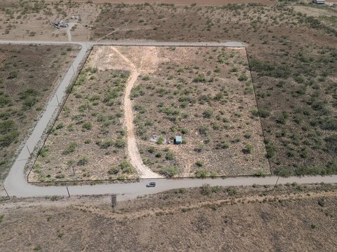 Land, Big Spring, TX