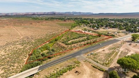 Fredonia, Arizona Vacant Land Parcel