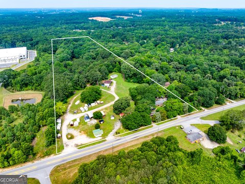 Braselton Commercial Land Opportunity