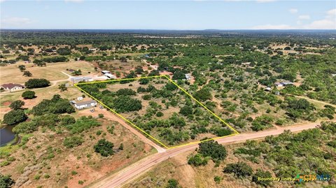 Land, Llano, TX