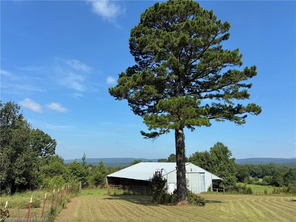 Ozark, AR Land Opportunity