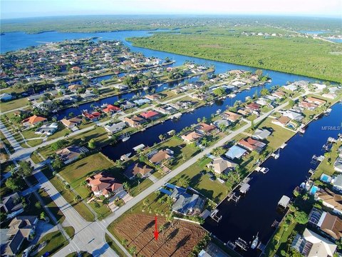 LAND - PORT CHARLOTTE, FL