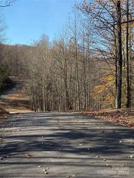 Land in Forest Heights Community