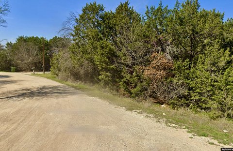 LAND - Granbury, TX