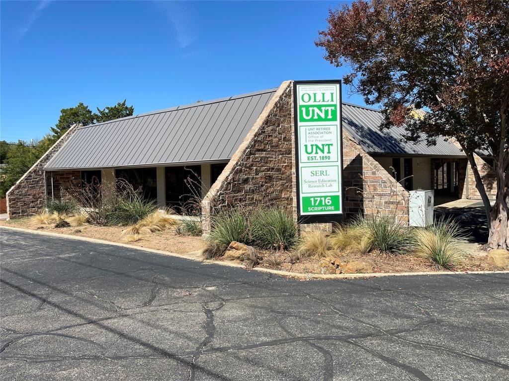 Office Space in Denton, TX