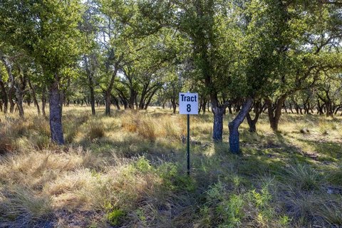 Land, Harper, TX