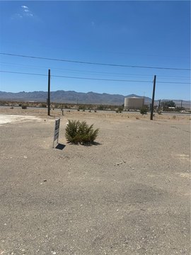 Land, Fort Mohave, AZ
