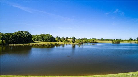 Residential Land in Pike Road, AL