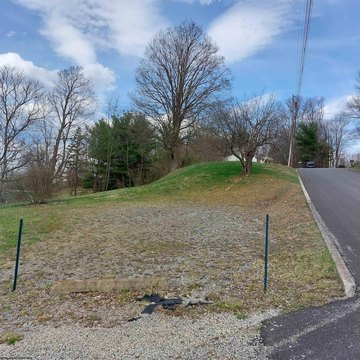 Corner Lots in Elkins, WV