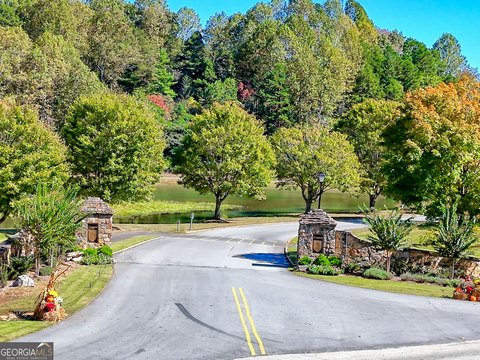 Land with Golf Course Views