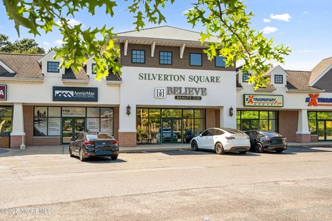 Turnkey Salon in Toms River