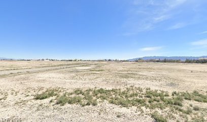 Land, Pahrump, NV