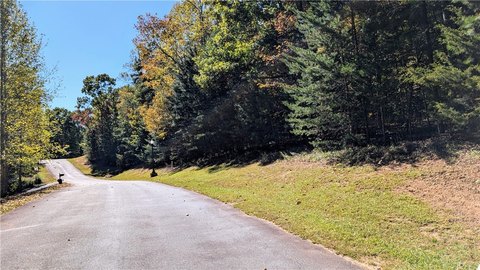Land, Pickens, SC