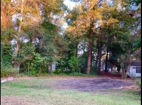 Land in Gated Community