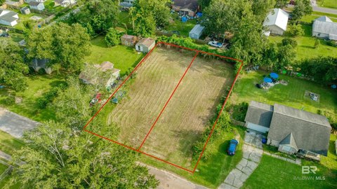 Residential Lots in Foley, AL