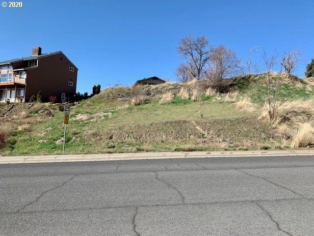 Residential Land in Pendleton, Oregon
