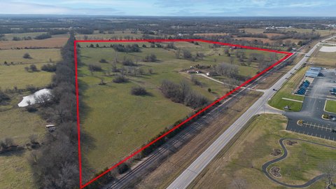 79 Acres Land Near Highway