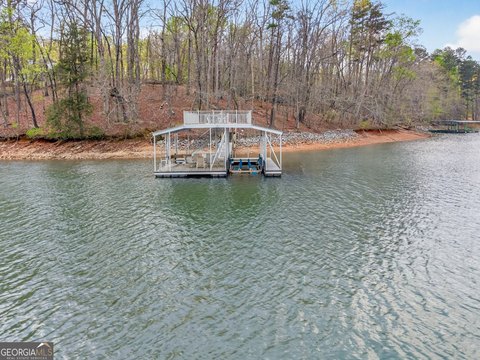 LAND - Gainesville, GA