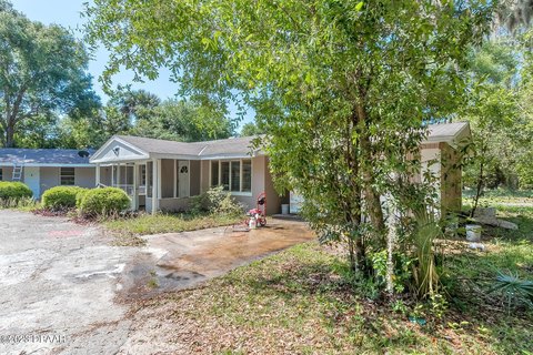 Ormond Beach Commercial Land Opportunity