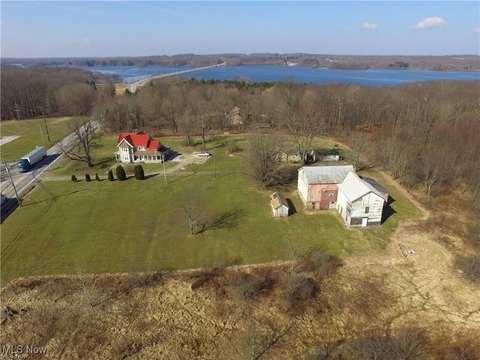 64+ Acres Industrial Land Available