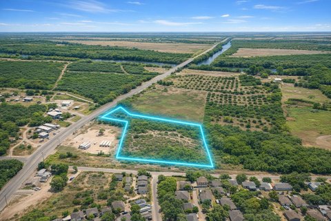 Land, San Angelo, TX