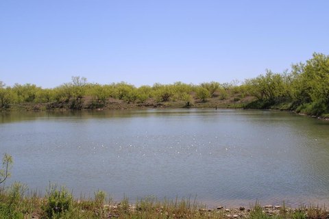 Ballinger, TX Hunting and Fishing Ranch