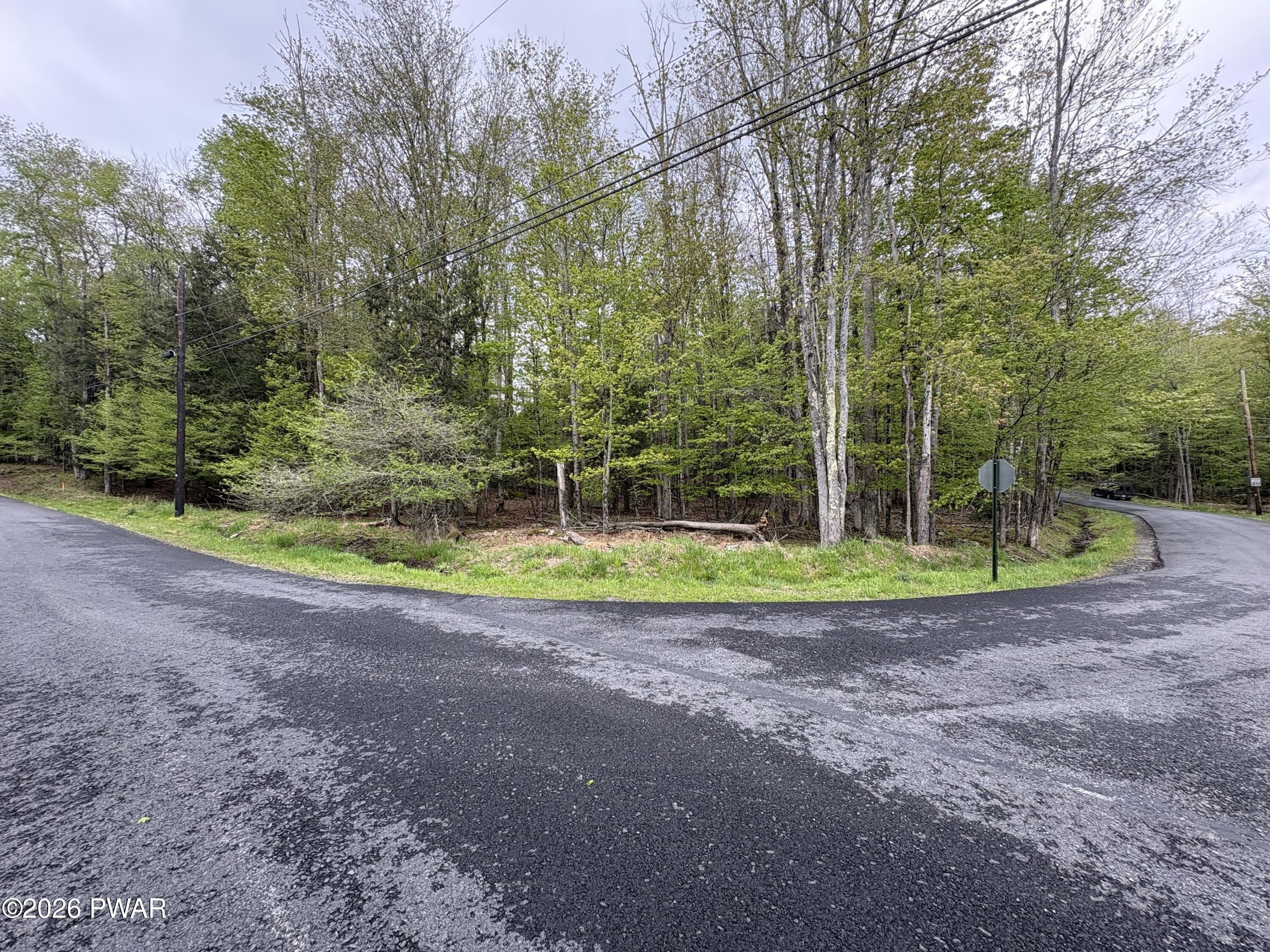 Residential Lot in Indian Rocks