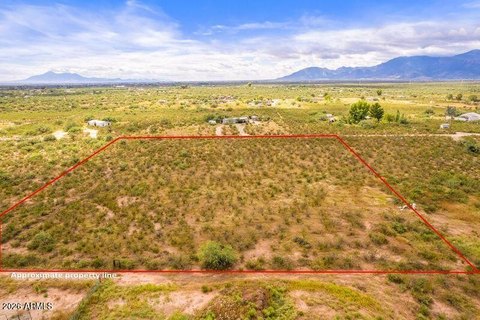 Land, Sierra Vista, AZ