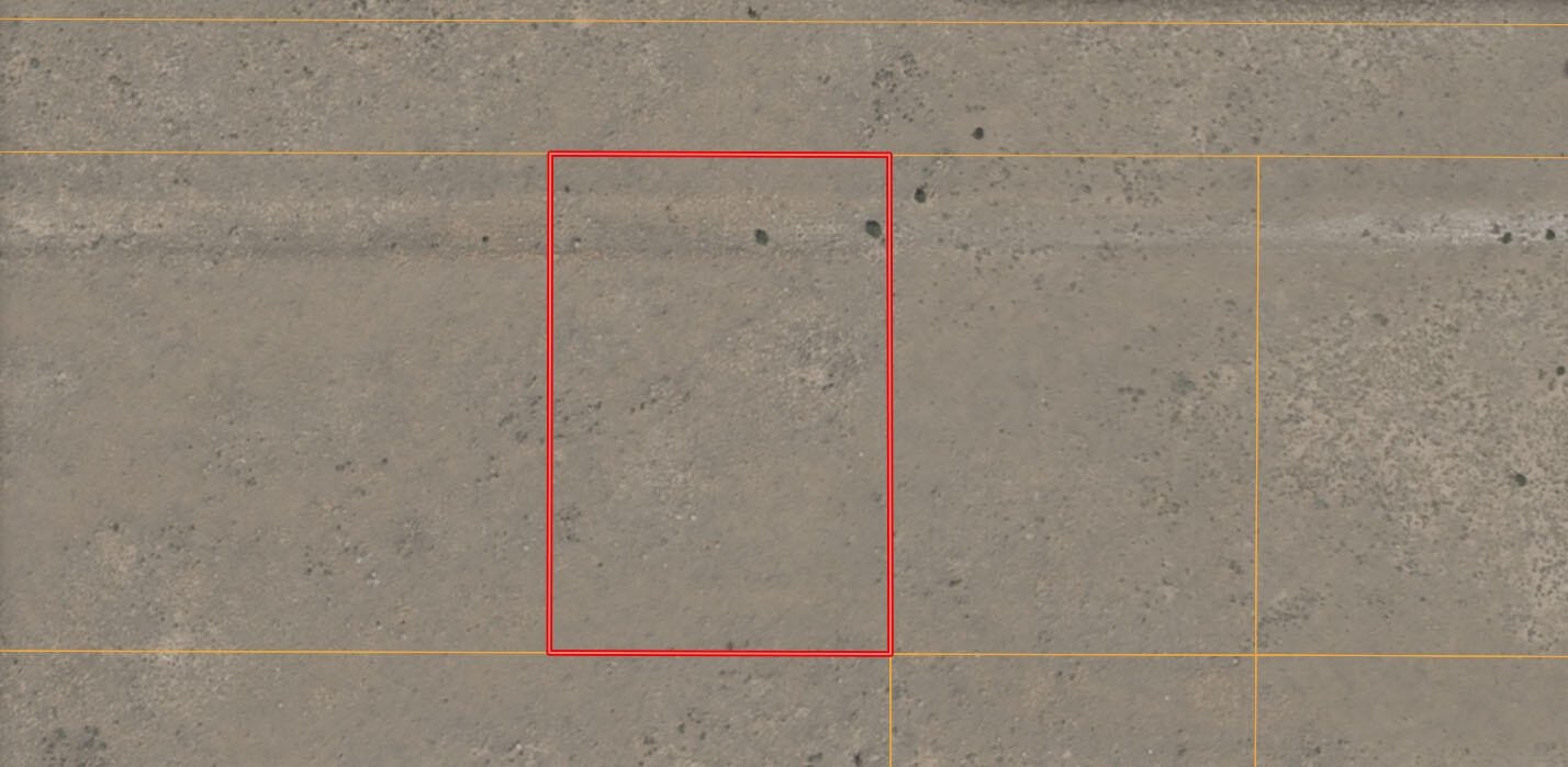 Land in Moriarty, New Mexico