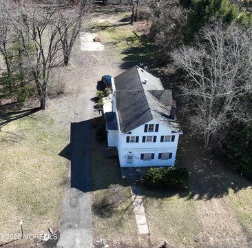 Commercial Lot in Manalapan, NJ