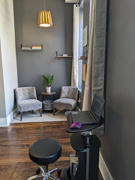 Renovated Office Space in Marysville