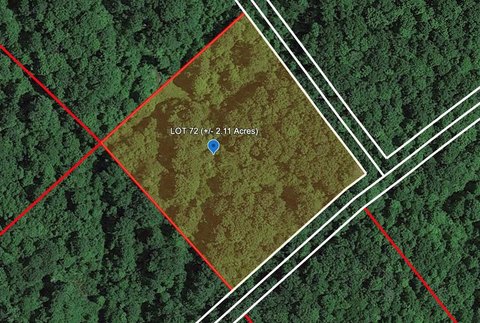 Bragg, WV Land For Sale