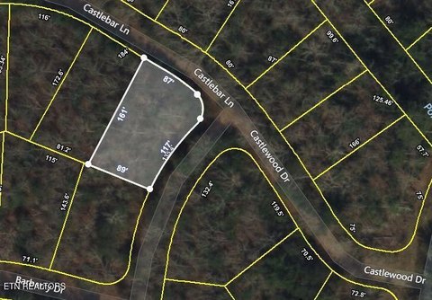 Crossville, TN Land For Sale