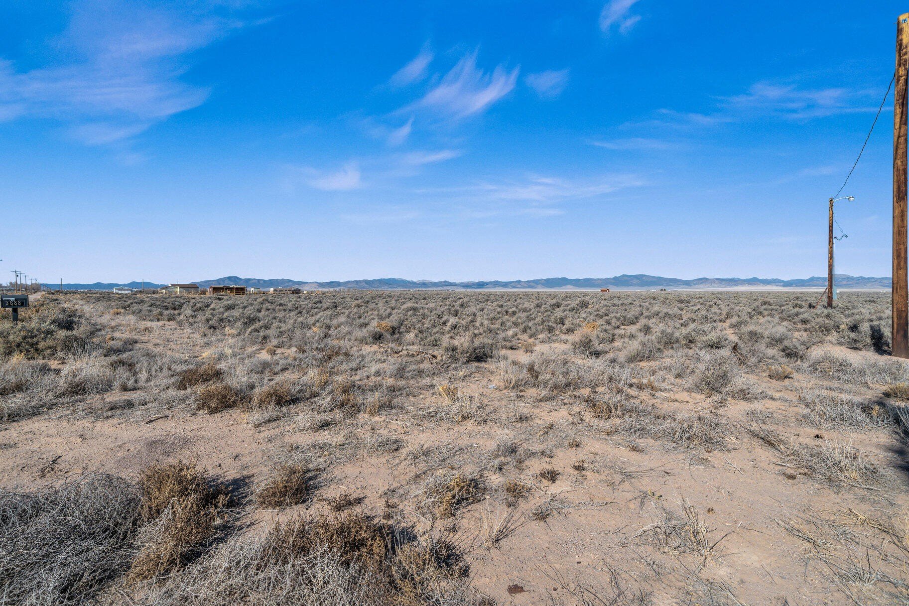 60.62 Acres in Beryl, UT