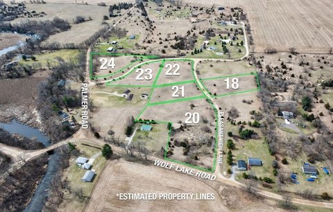 Brooklyn Land for Residential Development