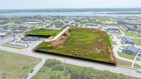 Zoned Development Land with Access