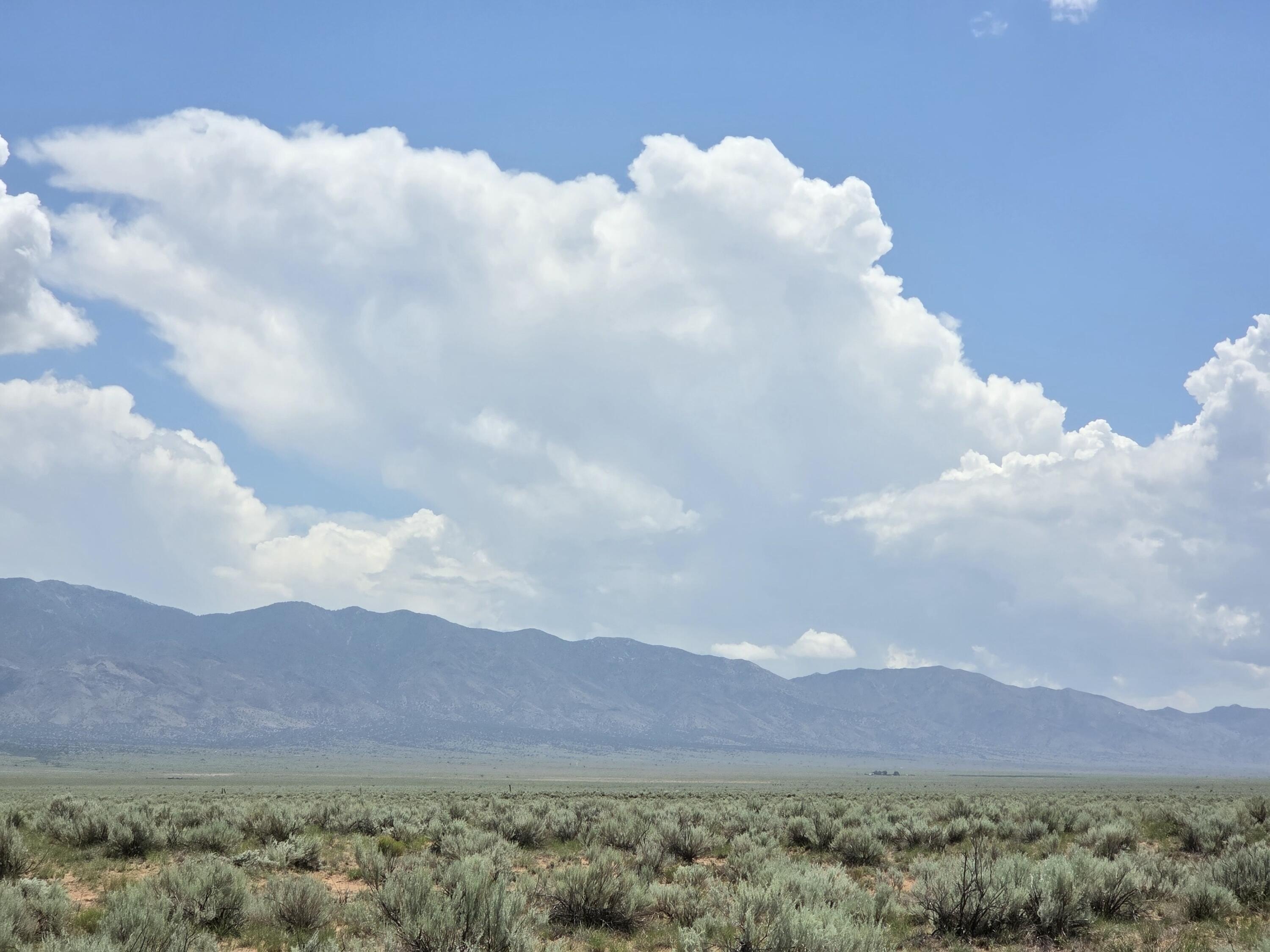 Land in Rio Communities, NM