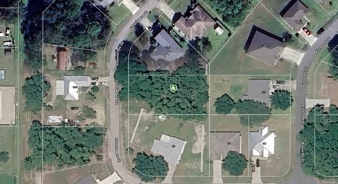 Land - PALM BAY, FL