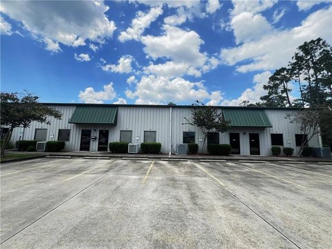 Move-in Ready Commercial Space in Slidell
