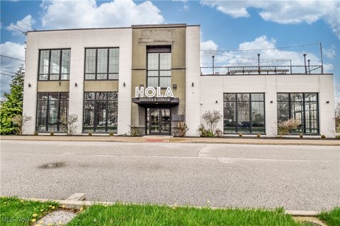 Downtown Willoughby Commercial Opportunity